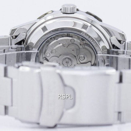 Seiko 5 Sports Automatic Japan Made SRPA05 SRPA05J1 SRPA05J Men's Watch