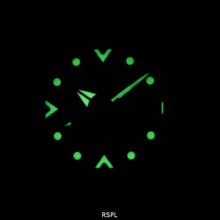 Seiko 5 Sports Automatic 24 Jewels SRPA05 SRPA05K1 SRPA05K Men's Watch