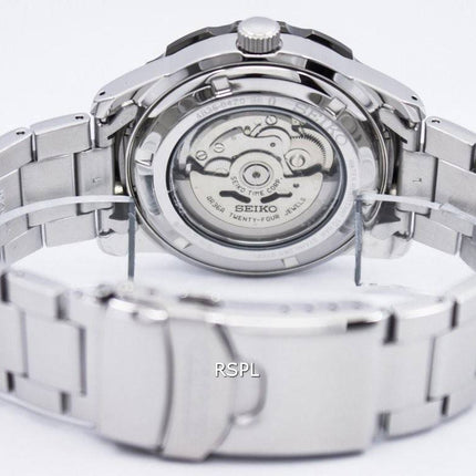 Seiko 5 Sports Automatic 24 Jewels SRPA05 SRPA05K1 SRPA05K Men's Watch