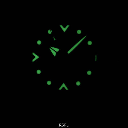 Seiko 5 Sports Automatic 24 Jewels SRPA07 SRPA07K1 SRPA07K Men's Watch