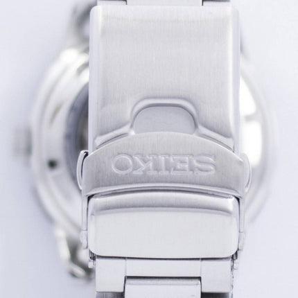 Seiko 5 Sports Automatic 24 Jewels SRPA07 SRPA07K1 SRPA07K Men's Watch