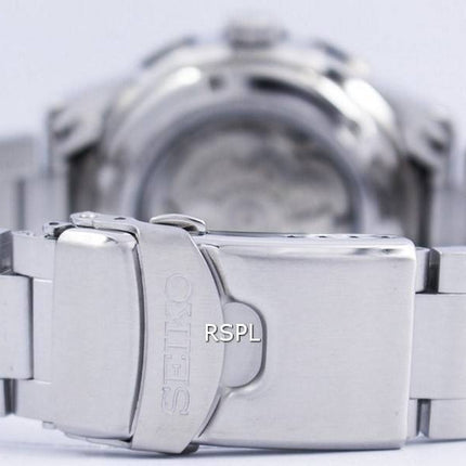 Seiko 5 Sports Automatic 24 Jewels SRPA07 SRPA07K1 SRPA07K Men's Watch