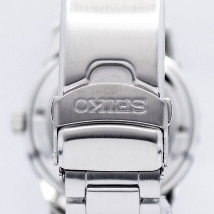 Seiko 5 Sports Automatic 24 Jewels SRPA09 SRPA09K1 SRPA09K Men's Watch