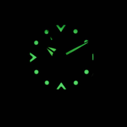 Seiko 5 Sports Automatic 24 Jewels SRPA11 SRPA11K1 SRPA11K Men's Watch