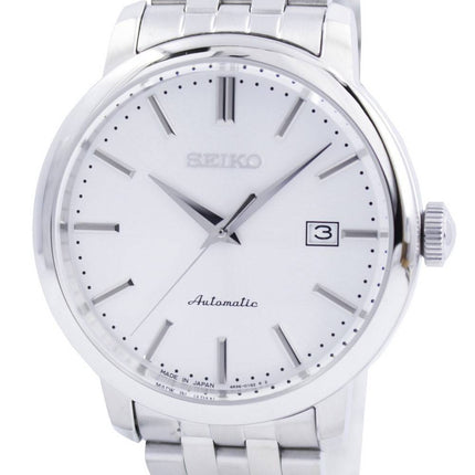 Seiko Automatic 23 Jewels Japan Made SRPA23 SRPA23J1 SRPA23J Mens Watch