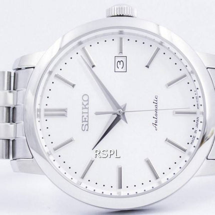 Seiko Automatic 23 Jewels Japan Made SRPA23 SRPA23J1 SRPA23J Mens Watch