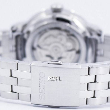 Seiko Automatic 23 Jewels Japan Made SRPA23 SRPA23J1 SRPA23J Mens Watch