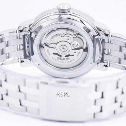 Seiko Automatic 23 Jewels Japan Made SRPA23 SRPA23J1 SRPA23J Mens Watch