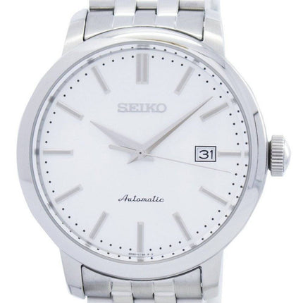 Seiko Automatic 23 Jewels SRPA23 SRPA23K1 SRPA23K Men's Watch