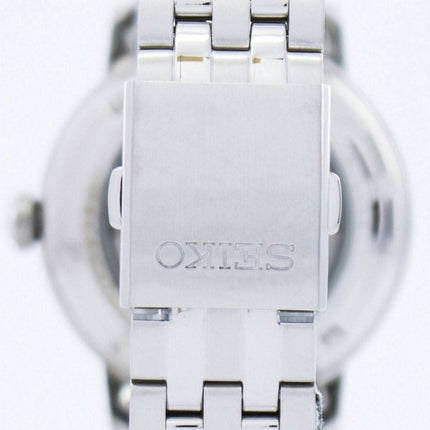 Seiko Automatic 23 Jewels SRPA23 SRPA23K1 SRPA23K Men's Watch