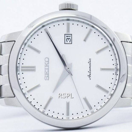 Seiko Automatic 23 Jewels SRPA23 SRPA23K1 SRPA23K Men's Watch