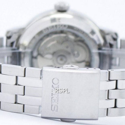 Seiko Automatic 23 Jewels SRPA23 SRPA23K1 SRPA23K Men's Watch