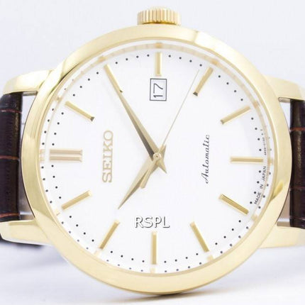 Seiko Automatic 23 Jewels Japan Made SRPA28 SRPA28J1 SRPA28J Mens Watch