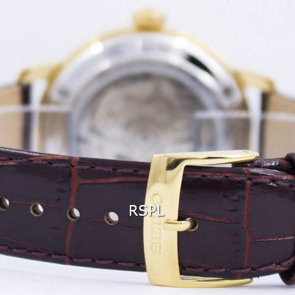 Seiko Automatic 23 Jewels Japan Made SRPA28 SRPA28J1 SRPA28J Mens Watch