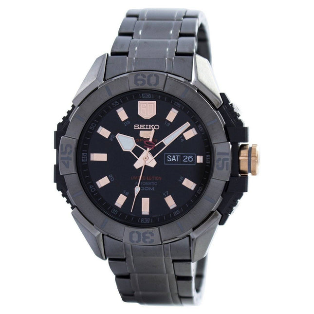 Seiko 5 Sports Limited Edition Automatic SRPA31 SRPA31K1 SRPA31K Men's Watch