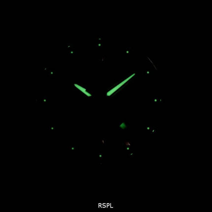 Seiko 5 Sports Automatic 24 Jewels Japan Made SRPA49 SRPA49J1 SRPA49J Men's Watch