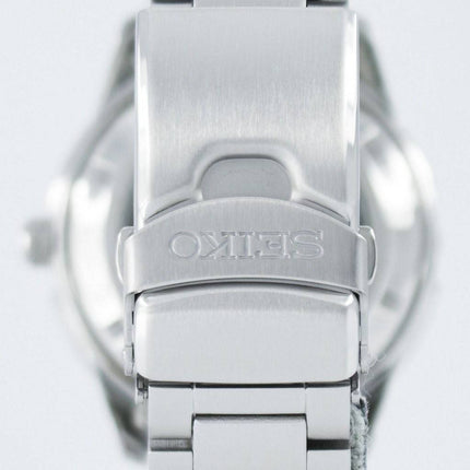 Seiko 5 Sports Automatic 24 Jewels Japan Made SRPA49 SRPA49J1 SRPA49J Men's Watch