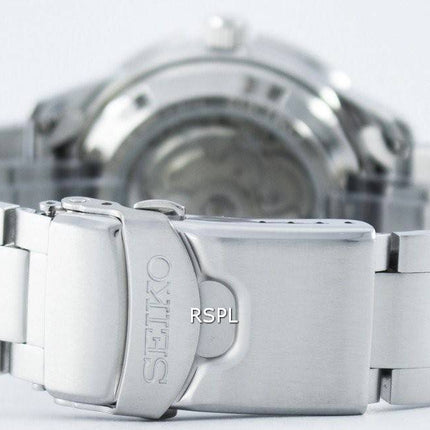 Seiko 5 Sports Automatic 24 Jewels Japan Made SRPA49 SRPA49J1 SRPA49J Men's Watch