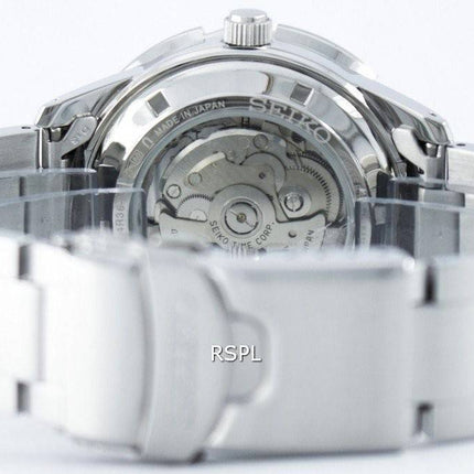 Seiko 5 Sports Automatic 24 Jewels Japan Made SRPA49 SRPA49J1 SRPA49J Men's Watch