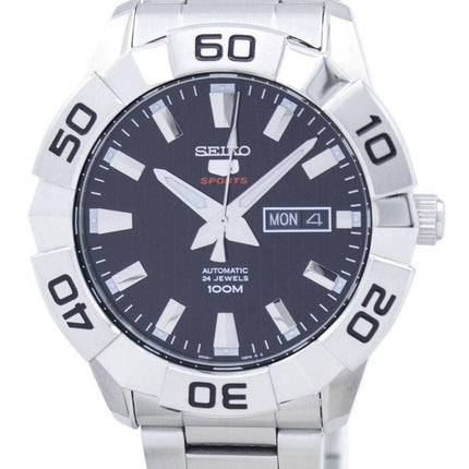 Seiko 5 Sports Automatic SRPA51 SRPA51K1 SRPA51K Men's Watch