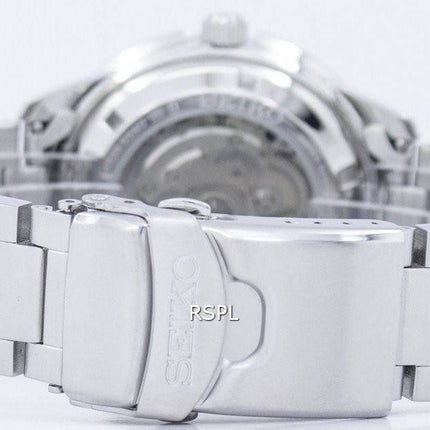 Seiko 5 Sports Automatic SRPA51 SRPA51K1 SRPA51K Men's Watch