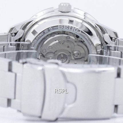 Seiko 5 Sports Automatic SRPA51 SRPA51K1 SRPA51K Men's Watch