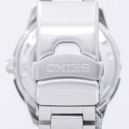 Seiko 5 Sports Automatic SRPA55 SRPA55K1 SRPA55K Men's Watch