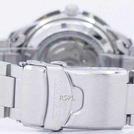 Seiko 5 Sports Automatic SRPA55 SRPA55K1 SRPA55K Men's Watch