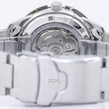 Seiko 5 Sports Automatic SRPA55 SRPA55K1 SRPA55K Men's Watch