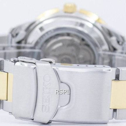 Seiko 5 Sports Automatic SRPA56 SRPA56K1 SRPA56K Men's Watch