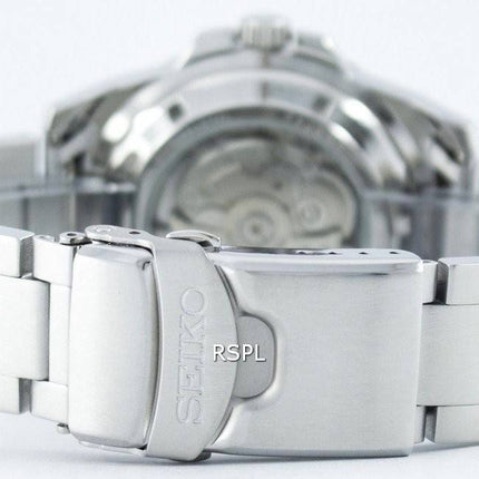 Seiko 5 Sports Automatic 24 Jewels Japan Made SRPA59 SRPA59J1 SRPA59J Men's Watch