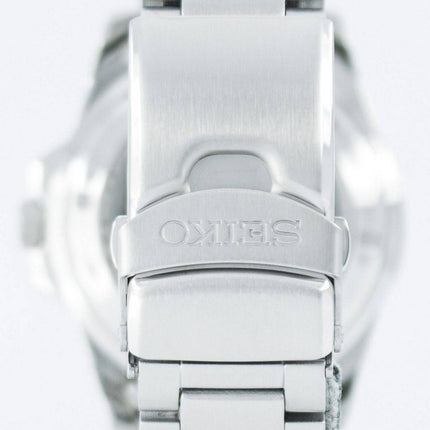 Seiko 5 Sports Automatic 24 Jewels Japan Made SRPA61 SRPA61J1 SRPA61J Men's Watch