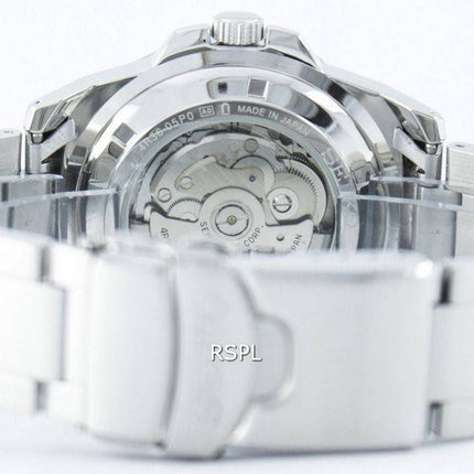 Seiko 5 Sports Automatic 24 Jewels Japan Made SRPA61 SRPA61J1 SRPA61J Men's Watch