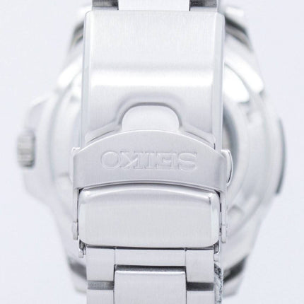 Seiko 5 Sports Automatic SRPA63 SRPA63K1 SRPA63K Men's Watch