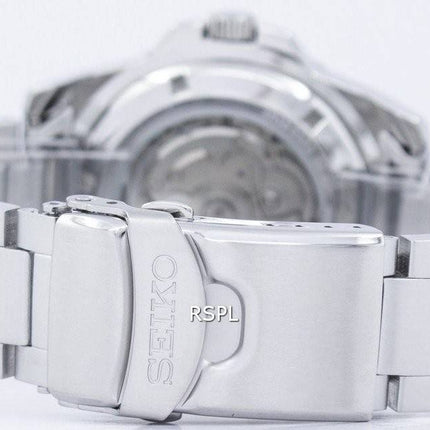Seiko 5 Sports Automatic SRPA63 SRPA63K1 SRPA63K Men's Watch