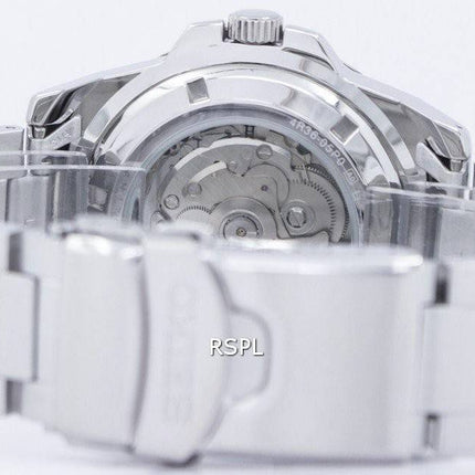 Seiko 5 Sports Automatic SRPA63 SRPA63K1 SRPA63K Men's Watch
