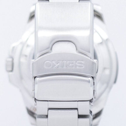 Seiko 5 Sports Automatic SRPA65 SRPA65K1 SRPA65K Men's Watch