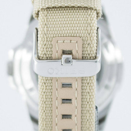 Seiko 5 Sports Automatic 24 Jewels Japan Made SRPA67 SRPA67J1 SRPA67J Men's Watch