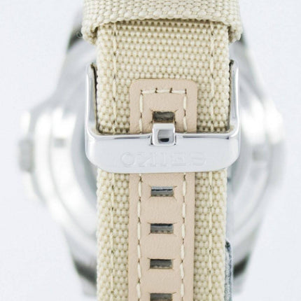 Seiko 5 Sports Automatic 24 Jewels SRPA67 SRPA67K1 SRPA67K Men's Watch