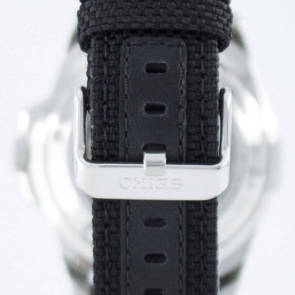 Seiko 5 Sports Automatic 24 Jewels Japan Made SRPA69 SRPA69J1 SRPA69J Men's Watch