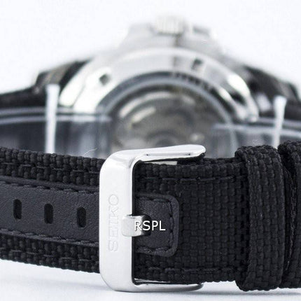 Seiko 5 Sports Automatic 24 Jewels SRPA69 SRPA69K1 SRPA69K Men's Watch