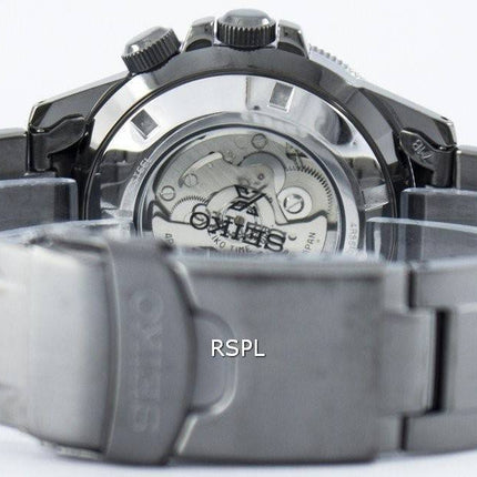 Seiko Prospex Automatic 23 Jewels Japan Made SRPA73 SRPA73J1 SRPA73J Men's Watch