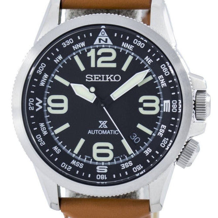 Seiko Prospex Automatic 23 Jewels SRPA75 SRPA75K1 SRPA75K Men's Watch