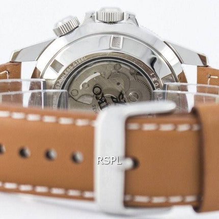Seiko Prospex Automatic 23 Jewels SRPA75 SRPA75K1 SRPA75K Men's Watch