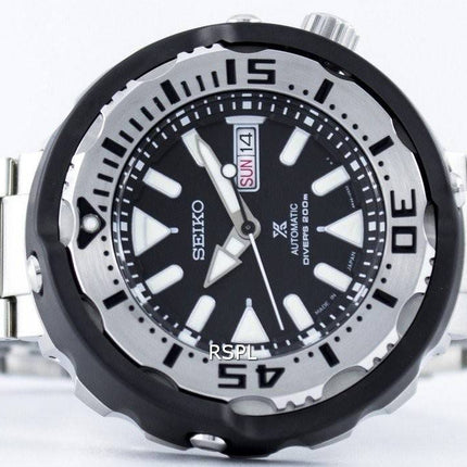 Seiko Prospex Automatic Scuba Diver's Japan Made 200M SRPA79 SRPA79J1 SRPA79J Men's Watch