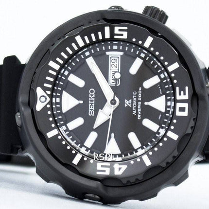 Seiko Prospex Automatic Diver's 200M SRPA81 SRPA81K1 SRPA81K Men's Watch