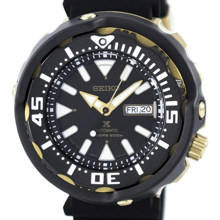 Seiko Prospex Automatic Scuba Diver's Japan Made 200M SRPA82 SRPA82J1 SRPA82J Men's Watch