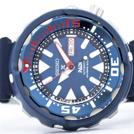 Seiko Prospex PADI Automatic Diver's 200M Japan Made SRPA83 SRPA83J1 SRPA83J Men's Watch