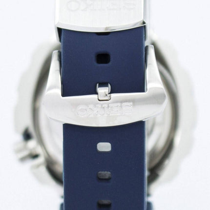 Seiko Prospex PADI Automatic Diver's 200M SRPA83 SRPA83K1 SRPA83K Men's Watch