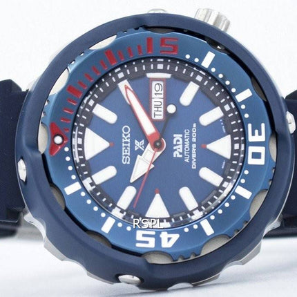 Seiko Prospex PADI Automatic Diver's 200M SRPA83 SRPA83K1 SRPA83K Men's Watch